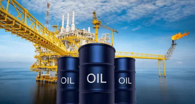 రష్యా ఆయిల్ కొనుగోళ్లకు గ్రీన్ సిగ్నల్